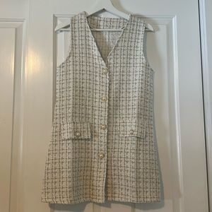 Women’s vest